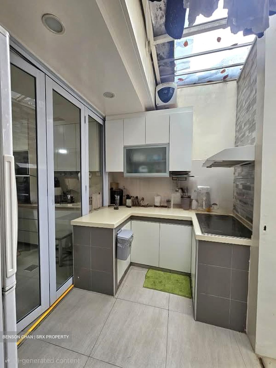 Thomson Garden Estate (D20), Terrace #604863181